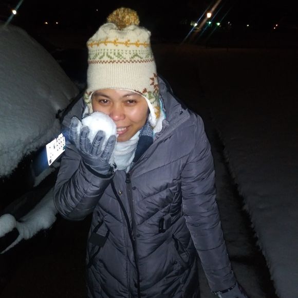 Meet your Posher, Sherlyn - Picture 1 of 1